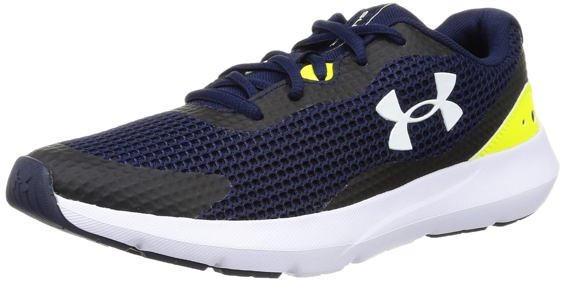 アンダーアーマー(UNDER ARMOUR) ランニングシューズ UAサージ3 販売